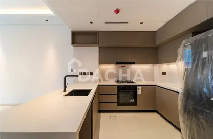 Apartment - 1 Bedroom - 2 Bathrooms for rent in H Three by Aurora - District 11 - Jumeirah Village Circle - Dubai