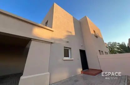 Villa - 2 Bedrooms - 2 Bathrooms for rent in Springs 2 - The Springs - Dubai