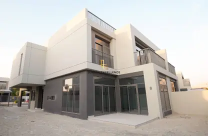 فيلا - 4 غرف نوم - 6 حمامات للبيع في ذا بالس بيتش فرونت 2 - ذي بالس - دبي الجنوب (مركز دبي العالمي) - دبي فيلا - 4 غرف نوم - 6 حمامات للبيع في ذا بالس بيتش فرونت 2 - ذي بالس - دبي الجنوب (مركز دبي العالمي) - دبي