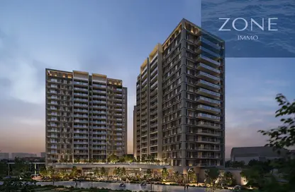 Apartment - 3 Bedrooms - 4 Bathrooms for sale in Expo City Sidr Residences - Expo City - Dubai