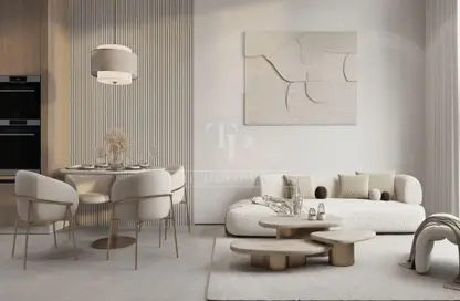 شقة - غرفة نوم - 1 حمام للبيع في ساكورا جاردنز - فالكون سيتي أوف وندرز - دبي