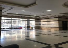 Apartment - 2 bedrooms - 2 bathrooms for sale in Paradise Lakes Towers - Emirates City - Ajman