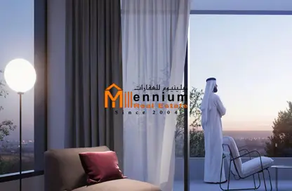 فيلا - 4 غرف نوم - 6 حمامات للبيع في كايا - مسار - تلال سيتي - الشارقة