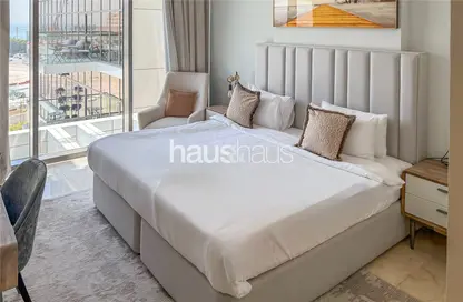 شقة - 2 غرف نوم - 3 حمامات للايجار في ذا إيت 8 - ذا كريسنت - نخلة جميرا - دبي