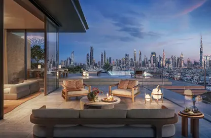 شقة - 3 غرف نوم - 5 حمامات للبيع في سولايا 5 - سولايا في لا مير - لا مير - جميرا - دبي