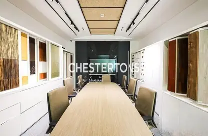 مكتب - استوديو للايجار في باي سكوير مبني رقم 13 - باي سكوير - الخليج التجاري - دبي