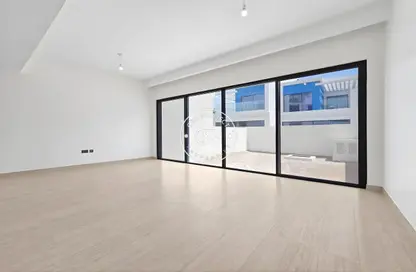 Townhouse - 5 Bedrooms - 5 Bathrooms for sale in Santorini - Damac Lagoons - Dubai