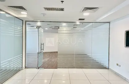 مكتب - استوديو للايجار في ياس بيزنس تاور - البرشاء 1 - البرشاء - دبي