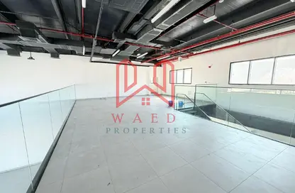 صالة عرض - استوديو - 1 حمام للايجار في 18 المنطقة الصناعية رقم - المنطقة الصناعية بالشارقة - الشارقة