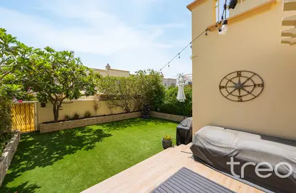 Villa - 3 Bedrooms - 3 Bathrooms for sale in Springs 14 - The Springs - Dubai