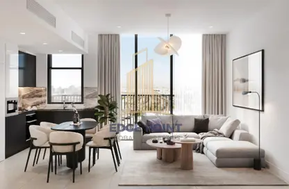 شقة - 2 غرف نوم - 3 حمامات للبيع في ألتا فيو سكاي هومز - الضاحية 10 - قرية الجميرا سركل - دبي