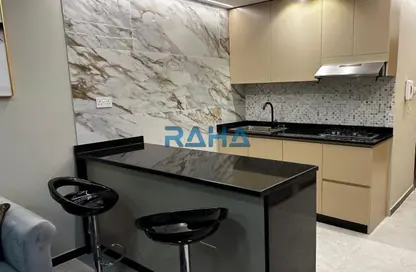 شقة - 1 حمام للبيع في شقق مارينا G - مساكن الحمرا مارينا - قرية الحمرا - رأس الخيمة