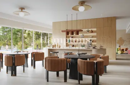 Apartment - 2 Bedrooms - 2 Bathrooms for sale in Park Lane - Dubai Hills Estate - Dubai