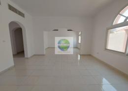 Villa - 5 bedrooms - 4 bathrooms for rent in Al Nahyan - Abu Dhabi Villa - 5 bedrooms - 4 bathrooms for rent in Al Nahyan - Abu Dhabi