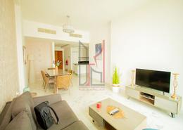 شقة - 2 غرف نوم - 3 حمامات للكراء في برج نورا - مدينة الحبتور - الخليج التجاري - دبي