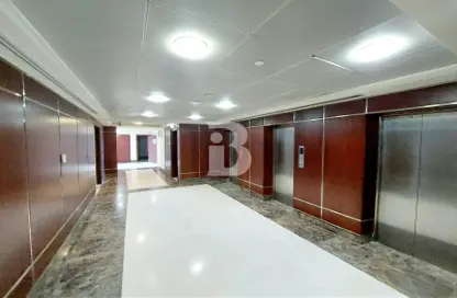 Reception / Lobby image for: Retail - Studio for rent in Abu Dhabi Business Hub - Mussafah - Abu Dhabi, Image 1