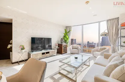 Apartment - 1 Bedroom - 2 Bathrooms for sale in Burj Khalifa - Burj Khalifa Area - Downtown Dubai - Dubai