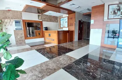 Apartment - 1 Bedroom - 1 Bathroom for rent in Tiger Building Al Yarmouk - Al Nahda - Sharjah Apartment - 1 Bedroom - 1 Bathroom for rent in Tiger Building Al Yarmouk - Al Nahda - Sharjah