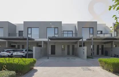 Villa - 3 Bedrooms - 3 Bathrooms for sale in Camelia 1 - Camelia - Arabian Ranches 2 - Dubai