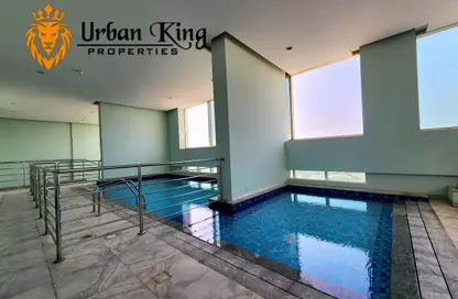 شقة - غرفة نوم - 2 حمامات للايجار في أجنحة لافندر جاردن - الصفوح 1 - الصفوح - دبي شقة - غرفة نوم - 2 حمامات للايجار في أجنحة لافندر جاردن - الصفوح 1 - الصفوح - دبي