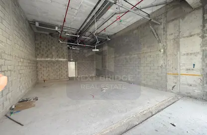 Shop - Studio - 1 Bathroom for rent in Vincitore Benessere - Arjan - Dubai