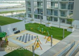 Apartment - 1 bedroom - 1 bathroom for sale in Creek Vistas Reserve - Sobha Hartland - Mohammed Bin Rashid City - Dubai