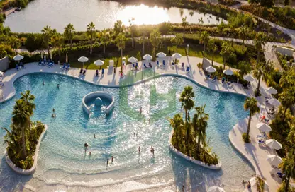 Apartment - 2 Bedrooms - 3 Bathrooms for sale in Golf Greens 2 Tower B - Golf Greens 2 - Golf Greens - DAMAC Hills - Dubai Apartment - 2 Bedrooms - 3 Bathrooms for sale in Golf Greens 2 Tower B - Golf Greens 2 - Golf Greens - DAMAC Hills - Dubai