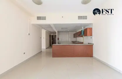 صورة لـ مطبخ شقة - 3 غرف نوم - 4 حمامات للبيع في مارينا بيناكل - دبي مارينا - دبي ، صورة رقم 1