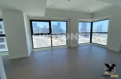Apartment - 2 Bedrooms - 3 Bathrooms for rent in Pixel - Makers District - Al Reem Island - Abu Dhabi