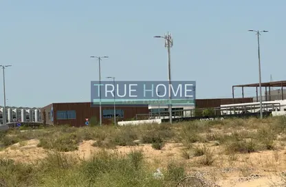 Land - Studio for sale in Tilal City B - Tilal City - Sharjah