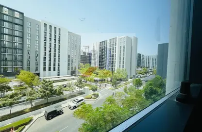 Apartment - 1 Bedroom - 2 Bathrooms for rent in The Link - East Village - Aljada - Sharjah