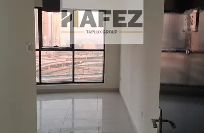 شقة - غرفة نوم - 1 حمام للايجار في برج إسكان - دبي مارينا - دبي