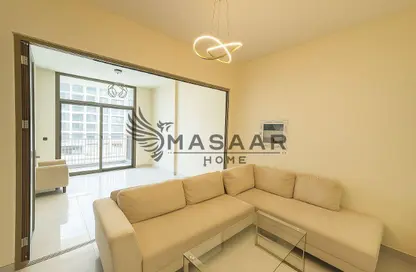 Apartment - 1 Bedroom - 2 Bathrooms for rent in Elz by Danube - Arjan - Dubai