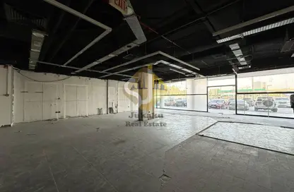 Shop - Studio - 1 Bathroom for rent in Al Raffa - Bur Dubai - Dubai