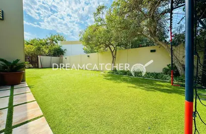 Villa - 3 Bedrooms - 4 Bathrooms for sale in Naseem - Mudon - Dubai