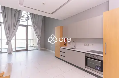Apartment - 1 Bedroom - 2 Bathrooms for sale in SLS Dubai Hotel  and  Residences - Business Bay - Dubai