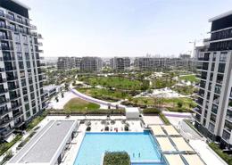 Apartment - 2 bedrooms - 3 bathrooms for sale in Executive Residences 2 - Executive Residences - Dubai Hills Estate - Dubai