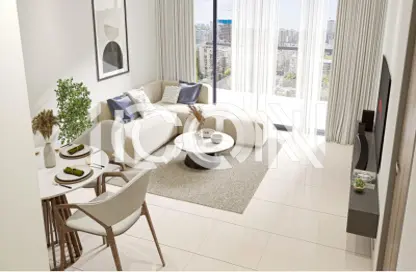 Apartment - 1 Bedroom - 2 Bathrooms for sale in Glorious Central Residences - Al Warsan 4 - Al Warsan - Dubai
