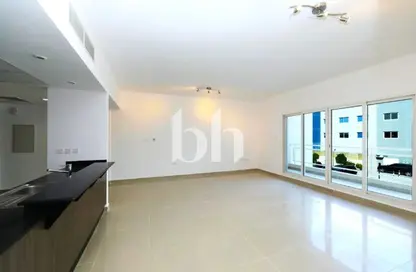 Apartment - 2 Bedrooms - 2 Bathrooms for rent in Tower 1 - Al Reef Downtown - Al Reef - Abu Dhabi