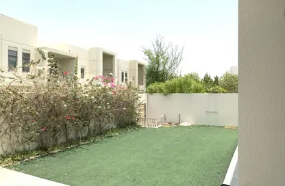 Villa - 3 Bedrooms - 4 Bathrooms for rent in Mira Oasis 3 - Mira Oasis - Reem - Dubai