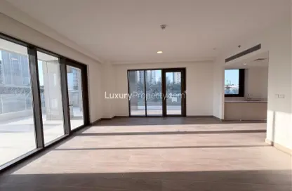 شقة - 3 غرف نوم - 4 حمامات للايجار في جروف - جريك بيتش - مرسى خور دبي - دبي