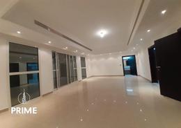 Reception / Lobby image for: Apartment - 4 bedrooms - 5 bathrooms for rent in Muroor Area - Abu Dhabi, Image 1