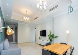 Apartment - 2 bedrooms - 2 bathrooms for rent in Dunya Tower - Burj Khalifa Area - Downtown Dubai - Dubai Apartment - 2 bedrooms - 2 bathrooms for rent in Dunya Tower - Burj Khalifa Area - Downtown Dubai - Dubai