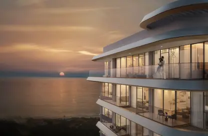 شقة - 2 غرف نوم - 3 حمامات للبيع في سوليرا داون تاون مينا - ميناء العرب - راس الخيمة - رأس الخيمة شقة - 2 غرف نوم - 3 حمامات للبيع في سوليرا داون تاون مينا - ميناء العرب - راس الخيمة - رأس الخيمة