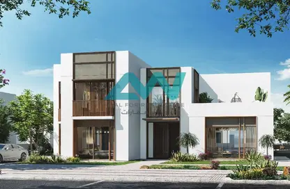 Documents image for: Villa - 5 Bedrooms - 6 Bathrooms for sale in Fay Al Reeman II - Al Shamkha - Abu Dhabi, Image 1