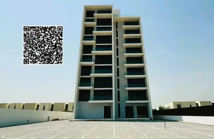 شقة - 1 حمام للبيع في جلام ريزيدنسيز - الزورا - عجمان