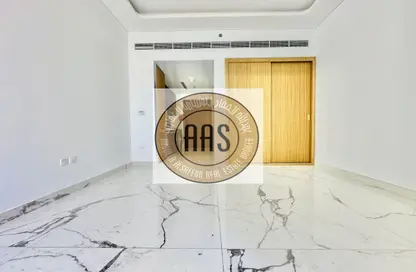 Apartment - Studio - 1 Bathroom for rent in Azizi Riviera 63 - Meydan - Dubai