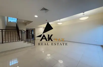 Townhouse - 3 Bedrooms - 4 Bathrooms for rent in Arenco Villas - Jumeirah Village Circle - Dubai