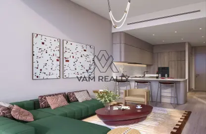 شقة - 1 حمام للبيع في فيلوس ريزيدنس - مدينة السيارات - دبي