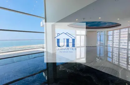 دوبلكس - 5 غرف نوم - 6 حمامات للايجار في شارع الكورنيش - أبوظبي دوبلكس - 5 غرف نوم - 6 حمامات للايجار في شارع الكورنيش - أبوظبي